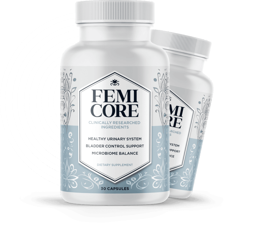 femicore supplement